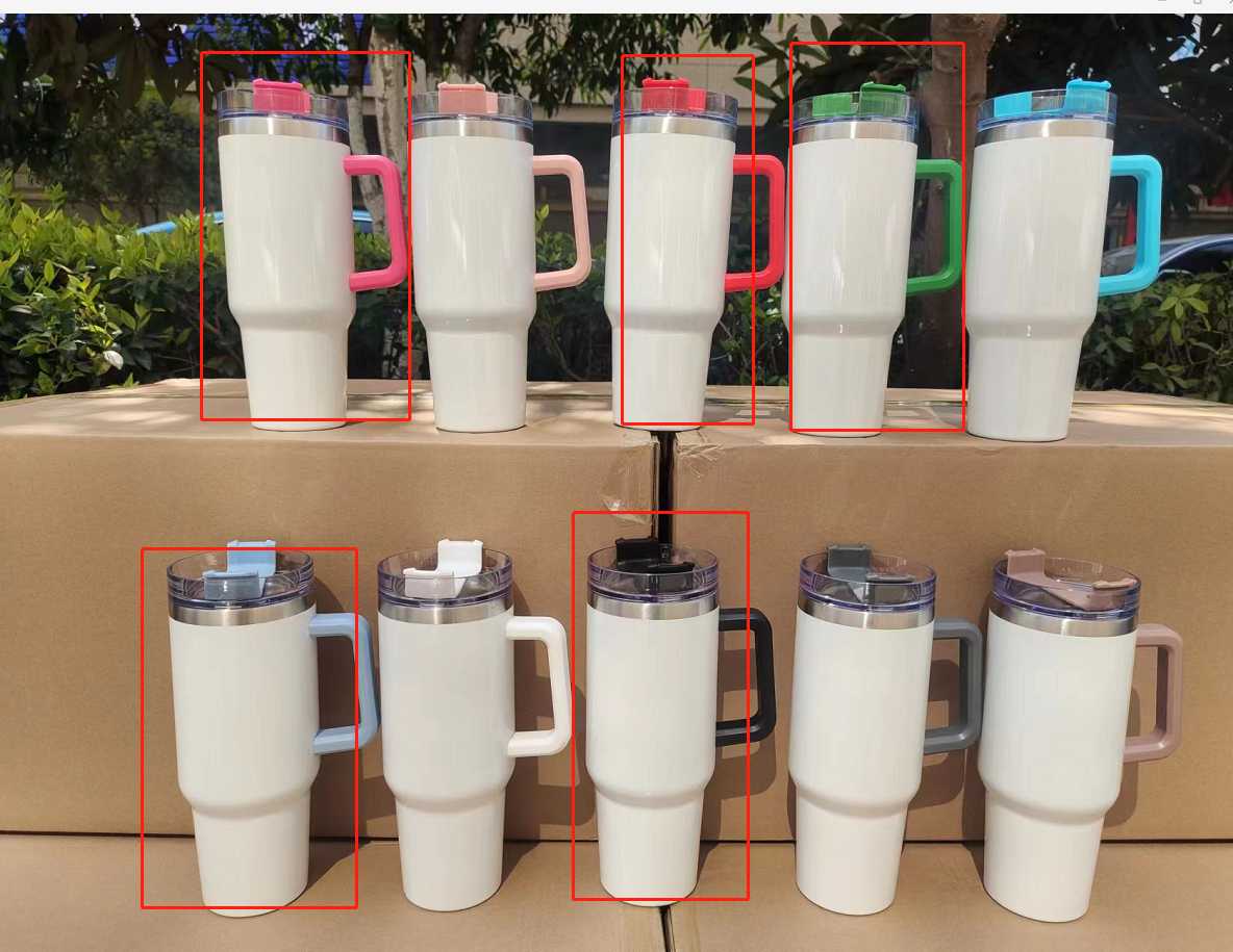 Our Point of View on Reduce 40 oz Mug Tumblers From  