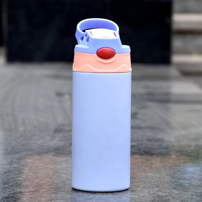 Kids water bottle UV