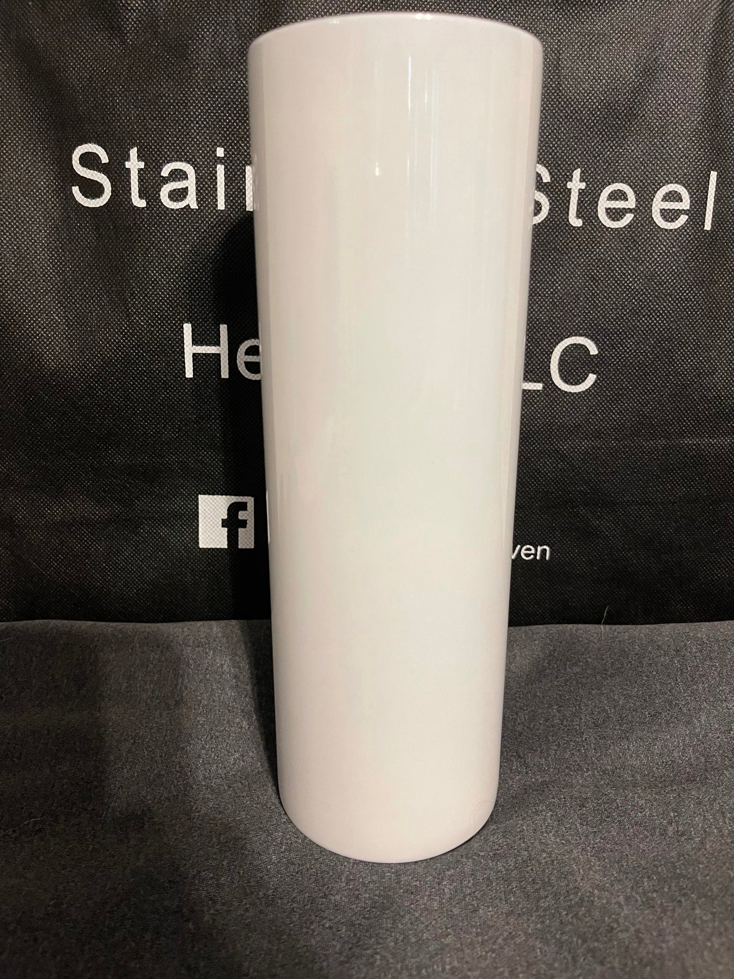 30 oz Straight Sublimation