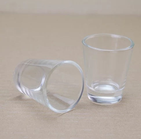 1.5oz shot glass