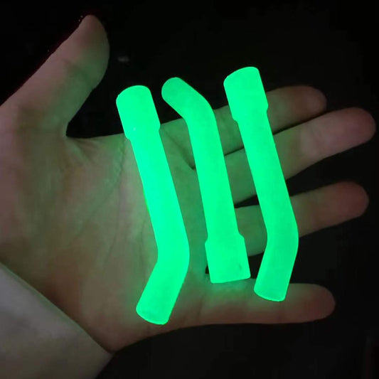 Glow/color Hookah Straws