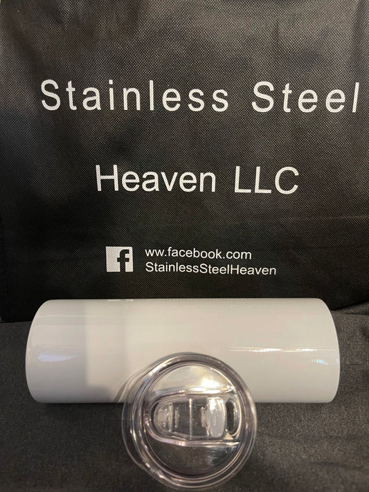 Straw toppers – Stainless Steel Heaven LLC